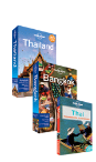 Thailand travel Bundle