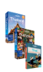<strong>Thailand</strong> travel Bundle