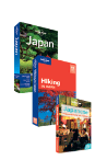 Japan guidebook Bundle