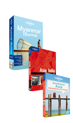 Myanmar (Burma) Bundle