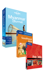 Myanmar-Burma Bundle