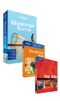 Myanmar (Burma) Bundle