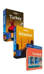 Turkey Bundle