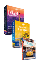 Western Europe Bundle