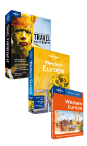 Western Europe Bundle