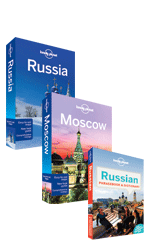 Russia Bundle
