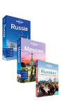 Russia Bundle