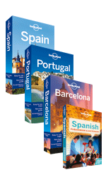 Spain & Portugal Bundle