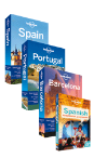 Spain & Portugal Bundle