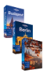 Central Europe Cities Bundle