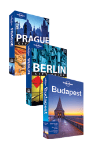 Central Europe Cities Bundle