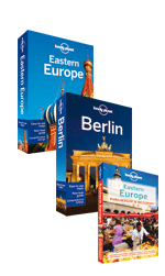 Eastern Europe Bundle