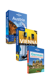 Austria Bundle