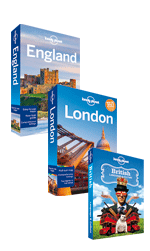 England Bundle