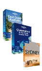 Australia: East Coast Bundle