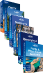 Australia All States Bundle