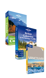 Discover Canada Bundle