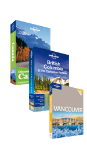 Discover Canada Bundle