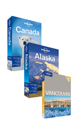 Canada & Alaska Bundle