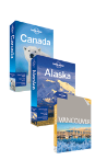 Canada & Alaska Bundle