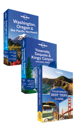 West Coast USA Bundle