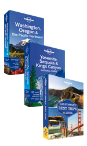 West Coast USA Bundle