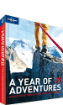 A Year of Adventures