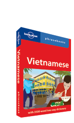 Vietnamese Phrasebook