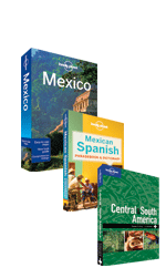 Mexico Bundle