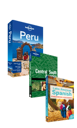 Peru Bundle