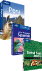 Peru Bundle