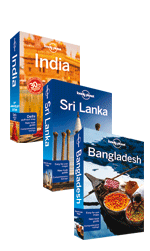 Indian Sub Continent Bundle