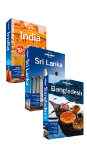 Indian Sub-continent Bundle