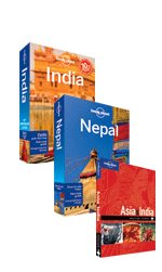 India & Nepal Bundle