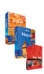 India & Nepal Bundle