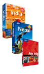 India & Nepal Bundle
