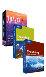 Himalaya Trekking Bundle
