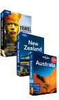 Australia & New Zealand Bundle 1