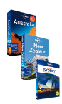 Australia & New Zealand Bundle 2