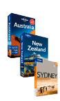 Australia & New Zealand Bundle 2