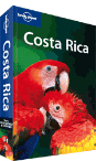 Costa Rica travel guide - 9th edition