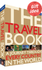 The Travel Book (Hardback pictorial) - 2nd edition