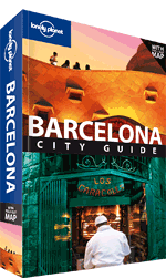 Barcelona City Guide