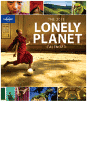 Lonely Planet Calendar n/a