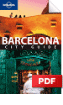  Barcelona - Sleeping (Chapter) 
