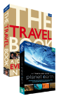 Planet Earth & The Travel Book Bundle