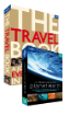 Planet Earth & The Travel Book Bundle