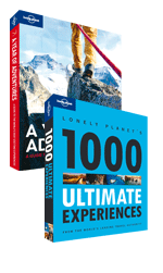 1000 Ultimate Experiences & A Year of Adventures Bundle