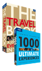 Travel Book + Ultimate Experiences Bundle