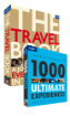 Travel Book + Ultimate Experiences Bundle